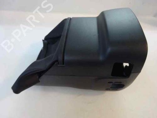 Ratt SEAT IBIZA IV (6J5, 6P1) 1.6 TDI (90 hp) 2136617