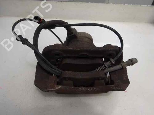 Used Right front brake caliper MERCEDES-BENZ C-CLASS Coupe (CL203) C 220 CDI (203.708) (150 hp) 11608071