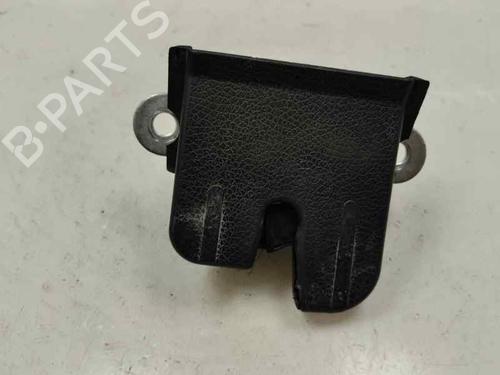 Used Tailgate lock VW GOLF PLUS V (5M1, 521) 1.9 TDI (105 hp) 30540701