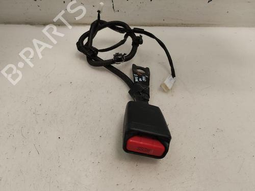 Used Seat buckle Seat buckle 19483119 19483119