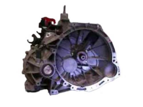 Used Gearbox Gearbox 353580 353580