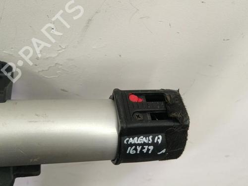 Rear parcel shelf KIA CARENS IV 1.6 GDi | BP35741143C85 - Image 2