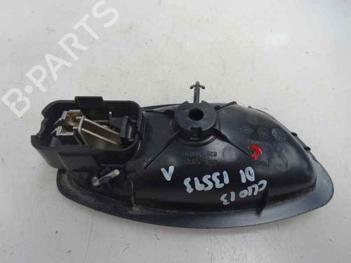 Used Front left interior door handle Front left interior door handle 7244809 7244809