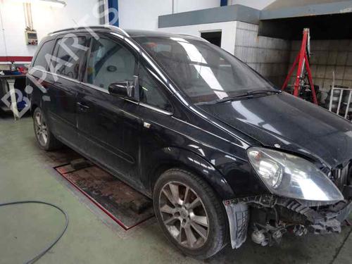 Left front brake caliper OPEL ZAFIRA / ZAFIRA FAMILY B (A05) 1.8 (M75) | BP11608211M105 