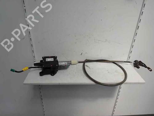 Used Electronic module Electronic module PEUGEOT 3008 I MPV (0U_) [2009-2017] 7225386 7225386