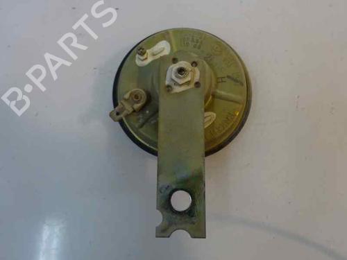 Horn MITSUBISHI PAJERO III (V7_W, V6_W) 3.2 Di-D (V68W) (160 hp) 14172749