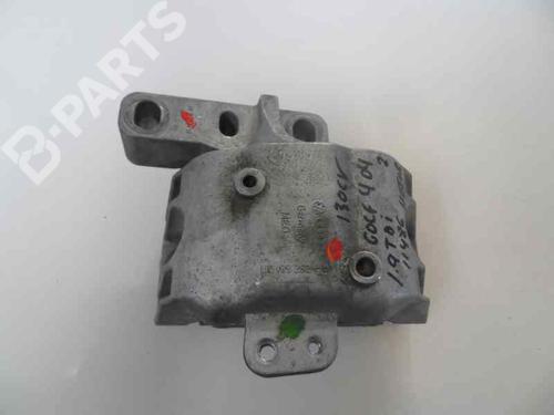 Used Engine mount Engine mount VW GOLF IV (1J1) 1.9 TDI 4motion (130 hp) 10497119 10497119