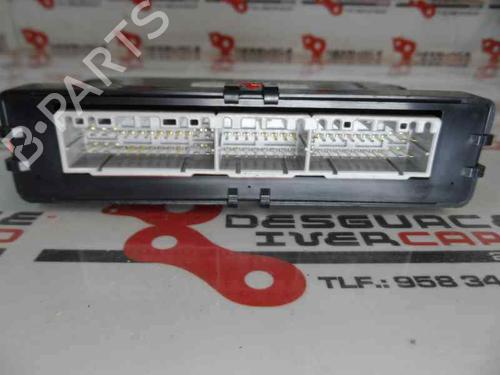 Used Control unit Control unit 1339740 1339740