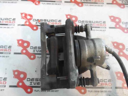 Right front brake caliper DACIA LODGY (JS_) 1.5 dCi | BP11608538M104 - Image 3