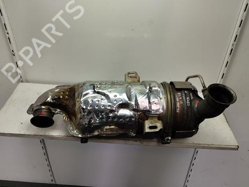 Used Catalyst CITROËN DS4 (NX_) [2011-2015]  19878031