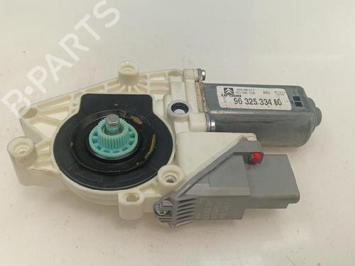 Used Left rear window motor Left rear window motor 36497747 36497747