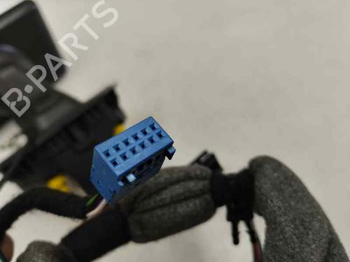 Used Electronic module Electronic module 28023265 28023265