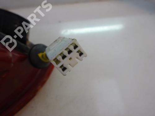 Left taillight HYUNDAI ACCENT II (LC)  | BP11034315C34 