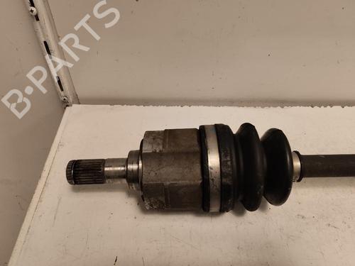 Used Left front driveshaft Left front driveshaft 13250985 13250985