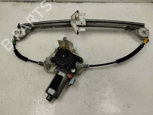 Used Rear right window mechanism PEUGEOT 406 Break (8E/F) 2.0 HDI 110 (109 hp) 26567803