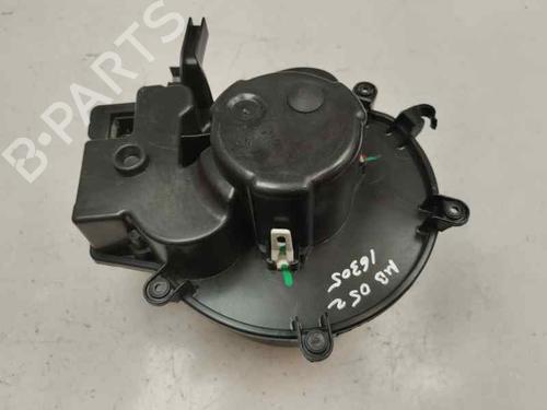 Heater blower motor MERCEDES-BENZ C-CLASS T-Model (S203)  | BP27526773M62 