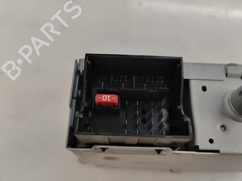 Radio CITROËN C4 II (NC_) 1.4 VTi 95 (NC8FP0) | BP15506216E6 - Image 2