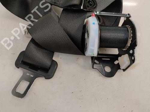 Used Rear right seatbelt Rear right seatbelt 16343177 16343177