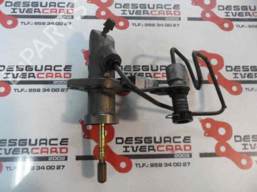 Clutch slave cylinder BMW 1 (E87) | BP14172478M113