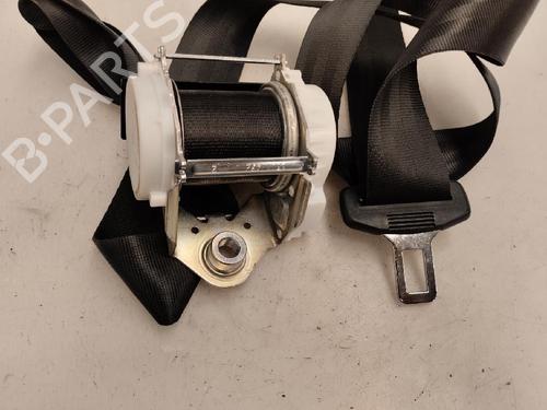 Used Rear left seatbelt SEAT IBIZA IV (6J5, 6P1) 1.2 TSI (90 hp) 13747580
