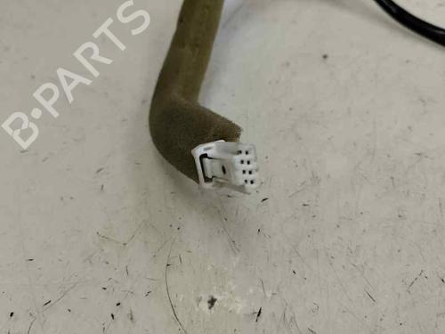 Used Tailgate handle NISSAN MICRA V (K14) 1.0 IG-T 100 (101 hp) 21495800