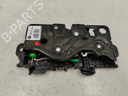 Bakluke lås BMW X1 (F48) sDrive 16 d (116 hp) 28023037