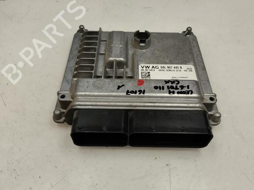 Used Engine control unit (ECU) SEAT LEON (5F1) [2012-2021]  21271220