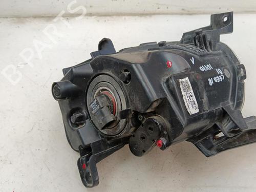 Left front fog light KIA CEED (CD) 1.6 CRDi 136 | BP35741555C30 - Image 2