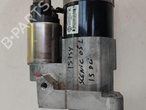 Used Starter Starter 16061804 16061804