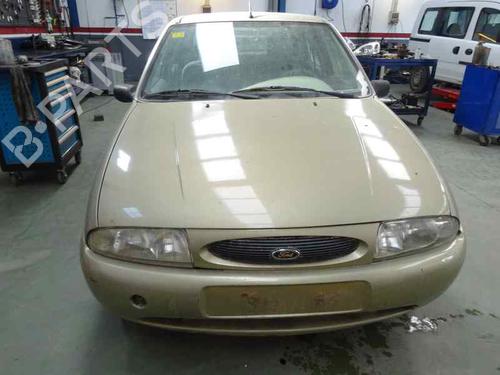 Serrure avant droite FORD FIESTA IV (JA_, JB_) 1.3 i | BP7167349C97