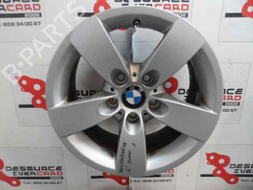 Fælk BMW 5 (E60)  | BP354516C45 