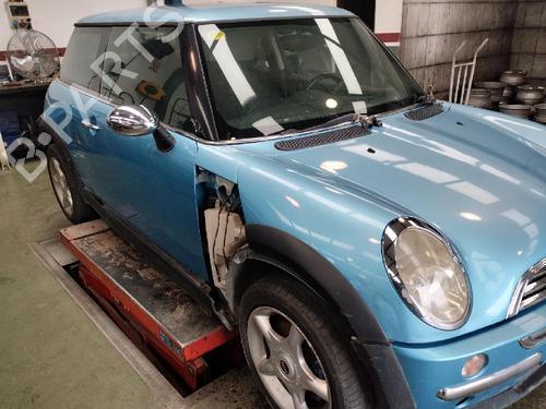 Engine mount MINI MINI (R50, R53) One D | BP15782831M89 - Image 3