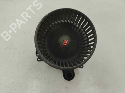 Used Heater blower motor RENAULT CAPTUR I (J5_, H5_) 1.2 TCe 120 (120 hp) 26561406