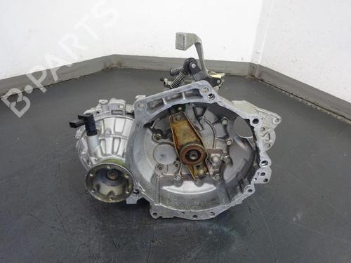 Gearbox SEAT IBIZA II (6K1) 1.9 TDI | BP10645572M3 