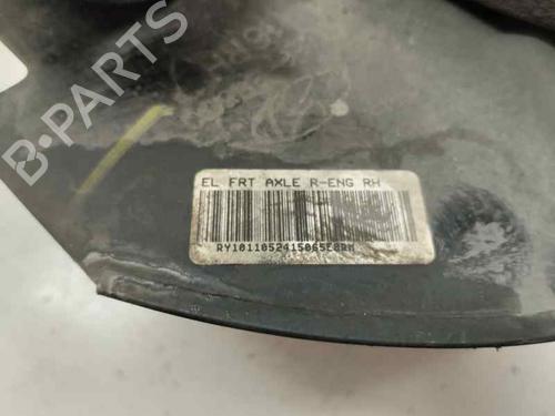 Used Right front steering knuckle HYUNDAI ix35 (LM, EL, ELH) 2.0 CRDi (136 hp) 24150764