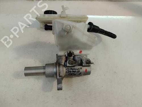 Used Brake master cylinder Brake master cylinder CITROËN C4 Picasso II 1.2 THP 130 (130 hp) 16869353 16869353