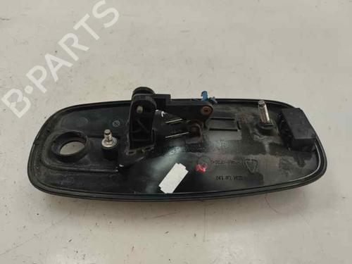 Used Front left interior door handle Front left interior door handle 25939170 25939170