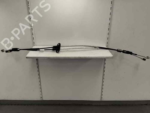 Schalthebel für LAND ROVER RANGE ROVER EVOQUE (L538) [2011-2019]  26555853