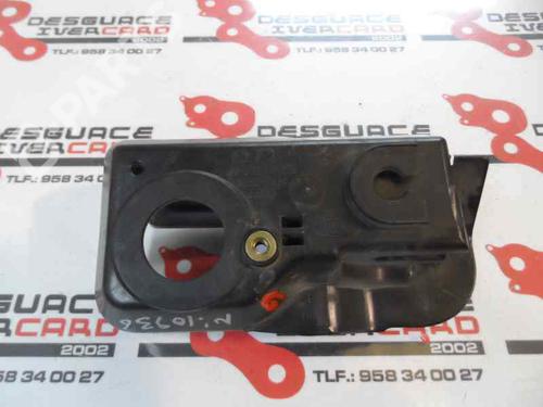 Rear right interior door handle FORD MONDEO III Saloon (B4Y)  | BP3212992I16 