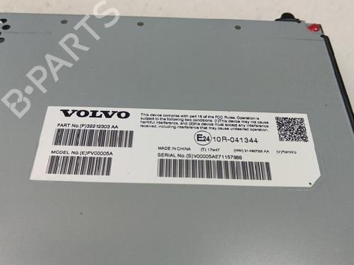 Módulo eletrónico VOLVO XC60 II (246) D4 AWD | BP31826876M83 - Image 4