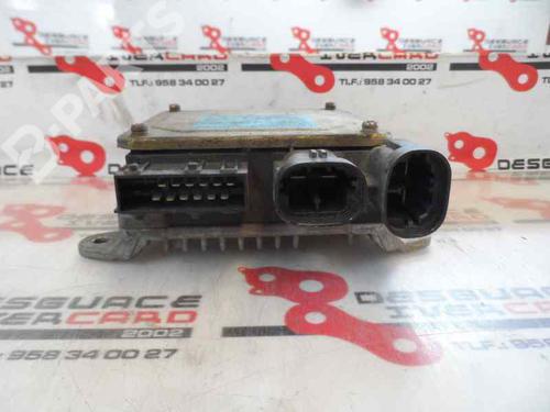 Electronic module CITROËN C3 I (FC_, FN_) 1.4 HDi | BP1163553M83 