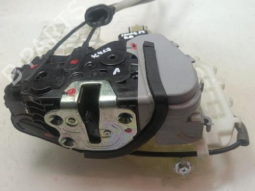 Used Front right lock Front right lock HYUNDAI IONIQ (AE) 1.6 GDI Hybrid (141 hp) 35742428 35742428