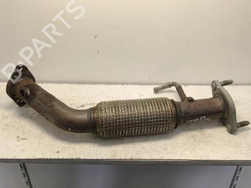 Used Exhaust system Exhaust system 35742849 35742849