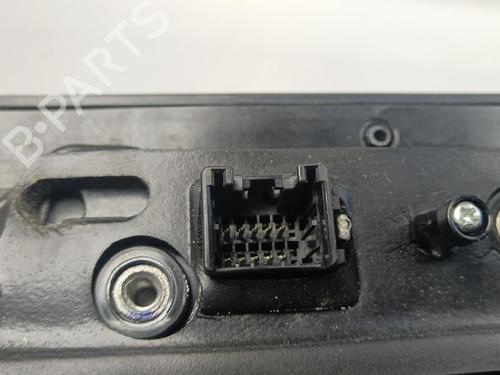 Retrovisor esquerdo SSANGYONG KORANDO (CK) | BP35745901C26 - Image 2