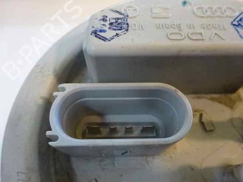 Used Fuel pump Fuel pump 2817483 2817483