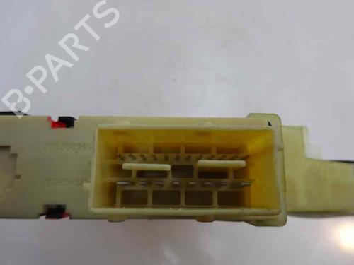 Used Right front window motor CITROËN C4 I (LC_) 1.6 HDi (90 hp) 2847175