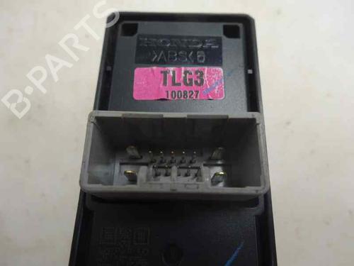 Used Right rear window switch HONDA ACCORD VIII (CU) [2008-2026]  9857011
