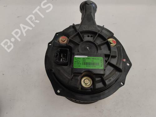 Ventilator motor JAGUAR S-TYPE II (X200) 2.7 D (207 hp) 15389648