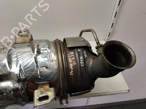 Catalyst CITROËN DS4 (NX_) 1.6 HDi 90 | BP19878031M10