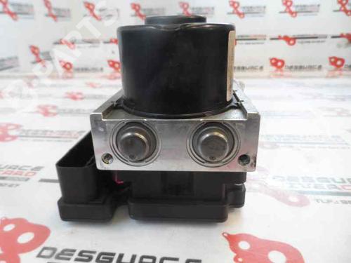 ABS pump FORD TOURNEO CONNECT  | BP201922M43 